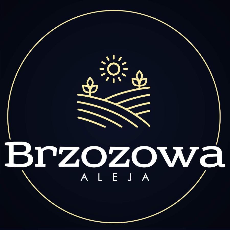 Brzozowa Aleja Villa Radawa Ngoại thất bức ảnh